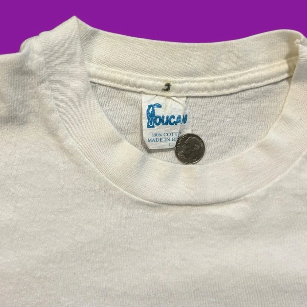 90s Belize Tee